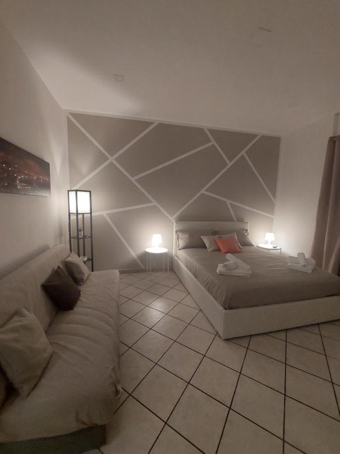 Casa Via Nicotera 14 Βίλα Νάπολη Εξωτερικό φωτογραφία