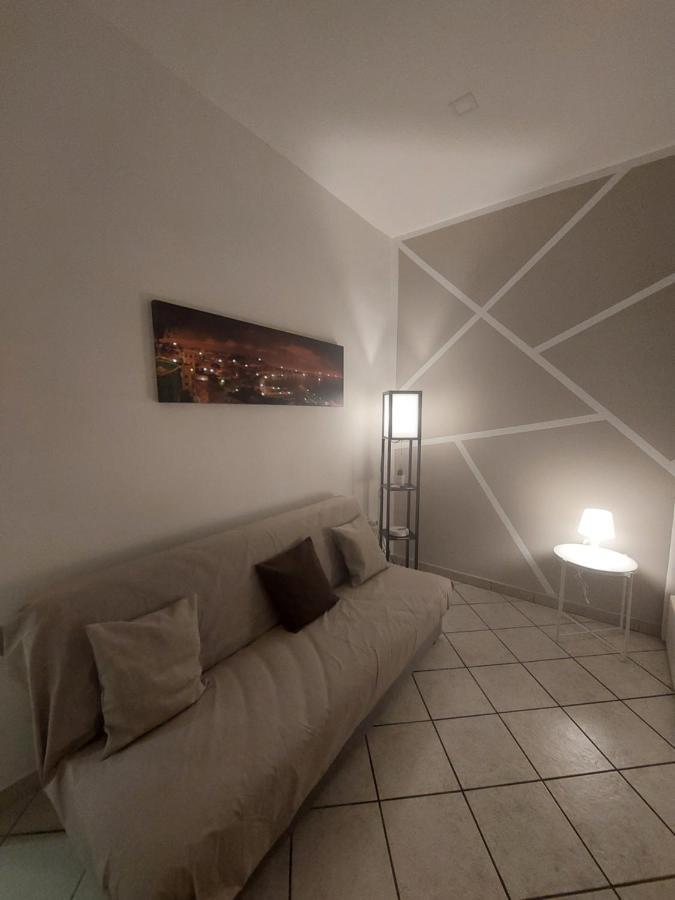 Casa Via Nicotera 14 Βίλα Νάπολη Εξωτερικό φωτογραφία