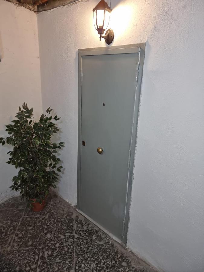 Casa Via Nicotera 14 Βίλα Νάπολη Εξωτερικό φωτογραφία