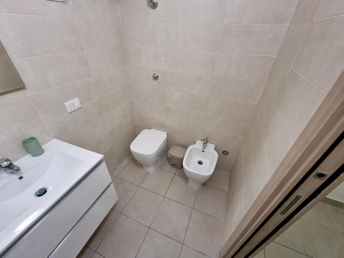 Casa Via Nicotera 14 Βίλα Νάπολη Εξωτερικό φωτογραφία